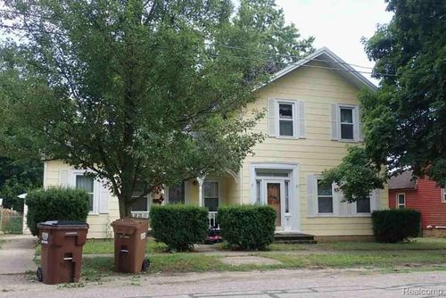 207 N Church St, Hudson, MI, 49247-1013 | Card Image