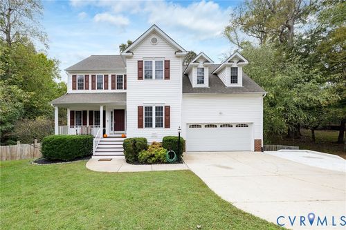 3620 Tanby Rd, Richmond, VA, 23235-1934 | Card Image