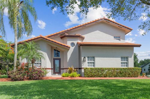 20525 Sw 53rd Manor, Pembroke Pines, FL, 33332 | Card Image