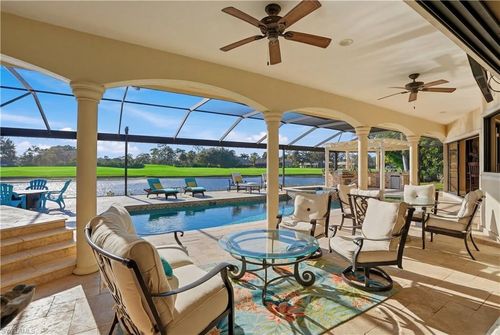 15220 Kilbirnie Dr, FORT MYERS, FL, 33912-2419 | Card Image