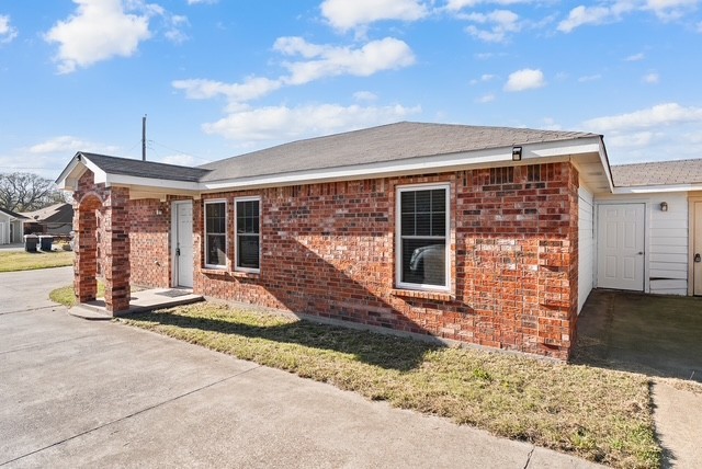 Residential in Dallas 3