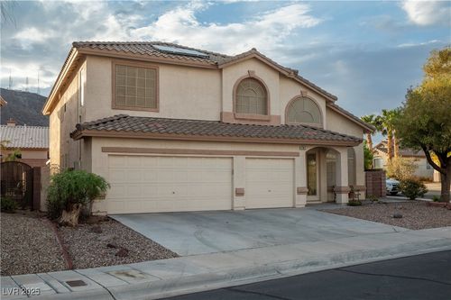 787 Craigmark Ct, Henderson, NV, 89002-6580 | Card Image