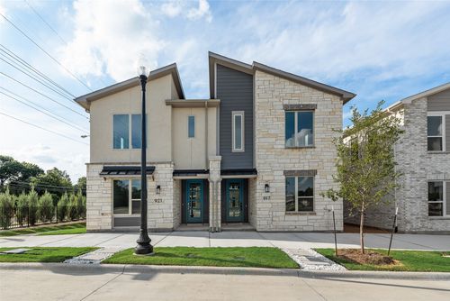 921 Ash Rd, Plano, TX, 75075-1021 | Card Image