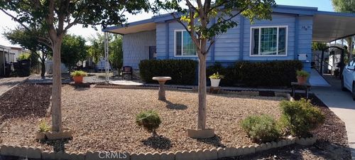 26031 Kentia Palm Dr, Homeland, CA, 92548-9536 | Card Image