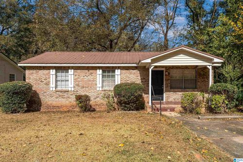 66 Bluebell St, Bessemer, AL, 35020-7800 | Card Image