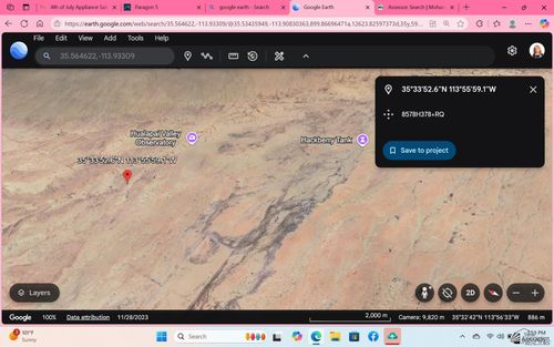 11-378 N Lakeside Dr, Dolan Springs, AZ, 86441 | Card Image