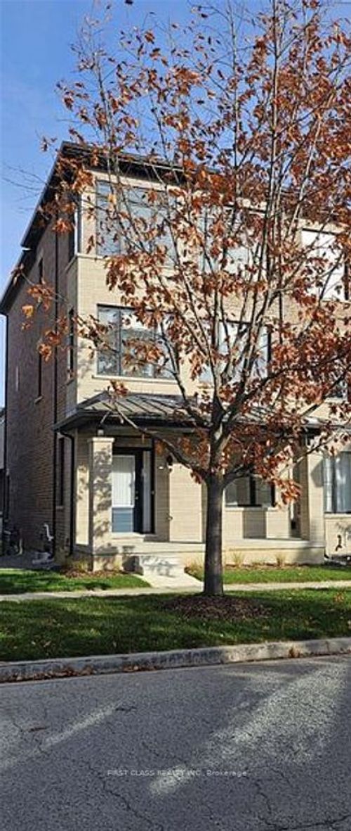 12 Carole Bell Way, Markham, ON, L6E0W2 | Card Image