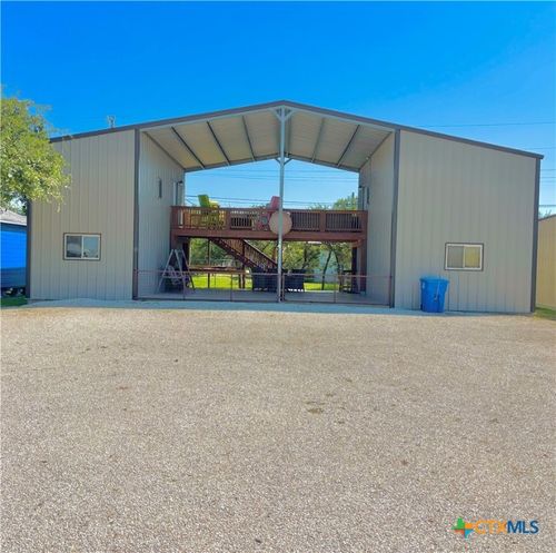 76 Blue St, Port O Connor, TX, 77982-2210 | Card Image
