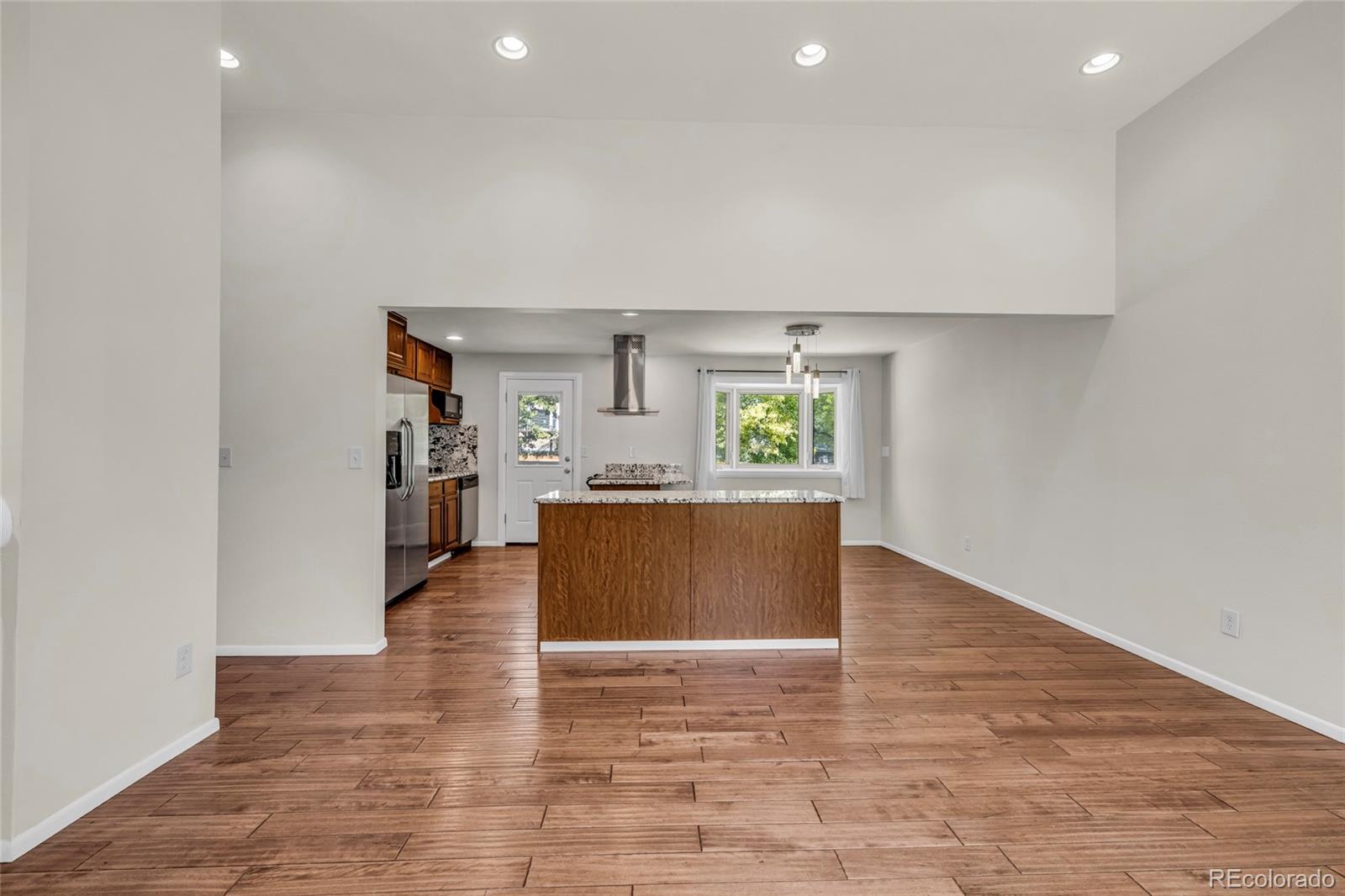 Residential in Westminster 4
