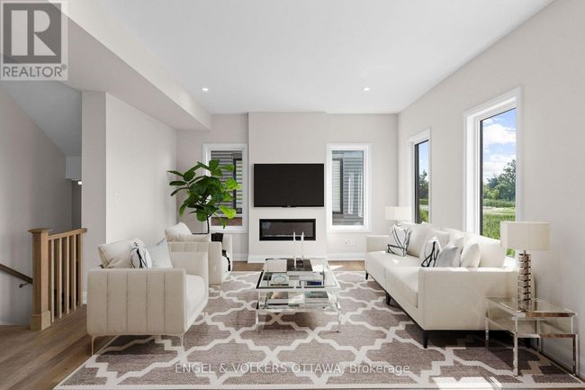 539 Elation Hts, House other with 5 bedrooms, 5 bathrooms and 4 parking in Nepean ON | Image 7