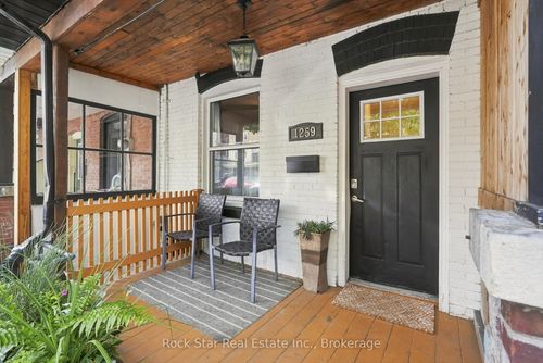 1259 Davenport Rd, Toronto, ON, M6H2H2 | Card Image