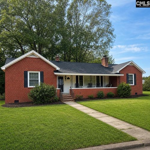 110 Harris St, Bishopville, SC, 29010-1602 | Card Image