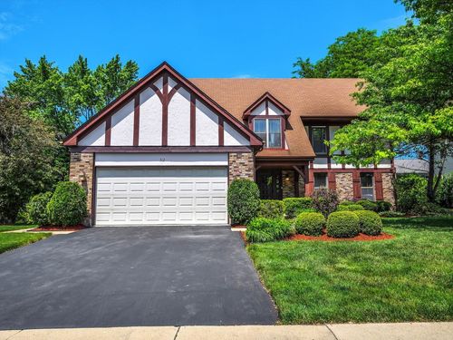 312 W Brampton Ln, Arlington Heights, IL, 60004-1376 | Card Image