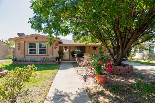 3209 Redwood Dr, Odessa, TX, 79762-7854 | Card Image