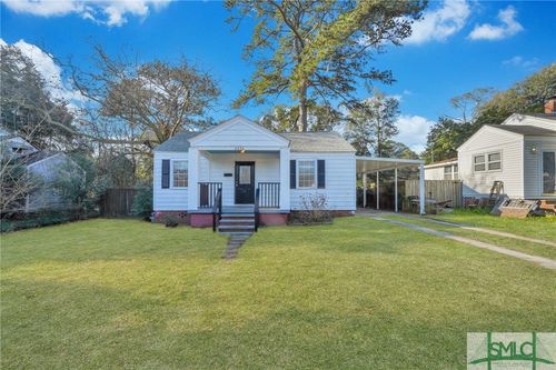 2231 Causton Bluff Rd, Savannah, GA, 31404-1315 | Card Image