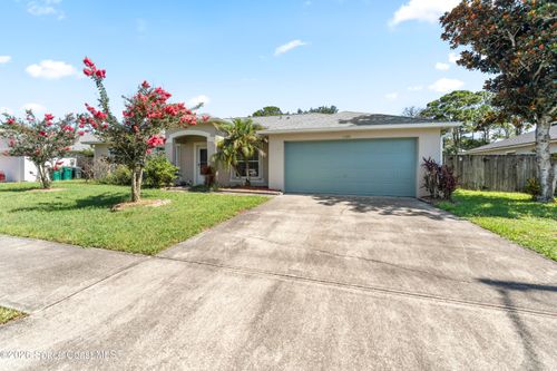 1324 Mandys Court, Melbourne, FL, 32934 | Card Image