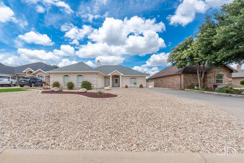 6014 Warwick Dr, San Angelo, TX, 76901-5214 | Card Image