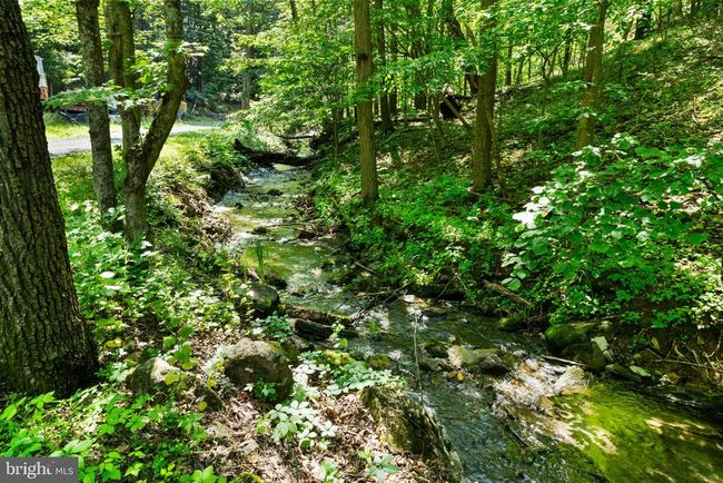 8787 Crooked Run Rd, House other with 2 bedrooms, 1 bathrooms and null parking in BASYE VA | Image 18