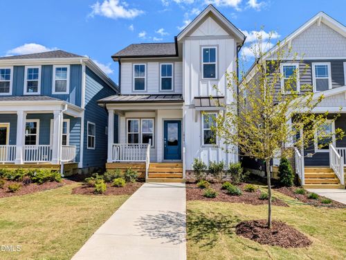 1869 Wendell Valley Blvd, Wendell, NC, 27591 | Card Image