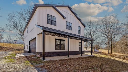 8399 Highway 141 N, Jonesboro, AR, 72401-0337 | Card Image