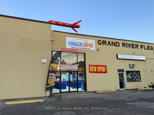unit-g-261 Hespeler Rd, Cambridge, ON, N1R3H8 | Card Image