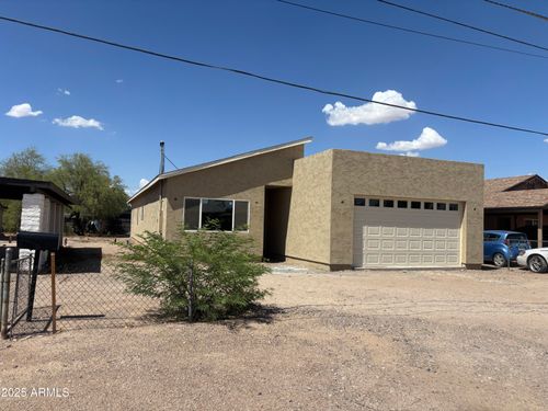116 E 12th St, Eloy, AZ, 85131-2028 | Card Image