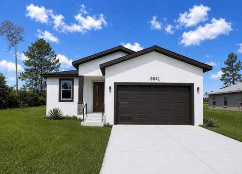5541 Moongate Rd, Spring Hill, FL, 34606-1071 | Card Image