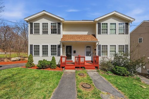 16 Merchant Street, Worcester, MA, 01604 | Card Image