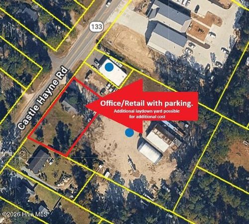 4844 Castle Hayne Rd, Castle Hayne, NC, 28429-6405 | Card Image