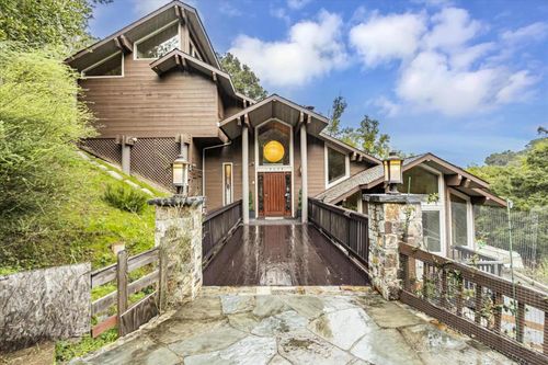 19233 Mountain Way, Los Gatos, CA, 95030 | Card Image