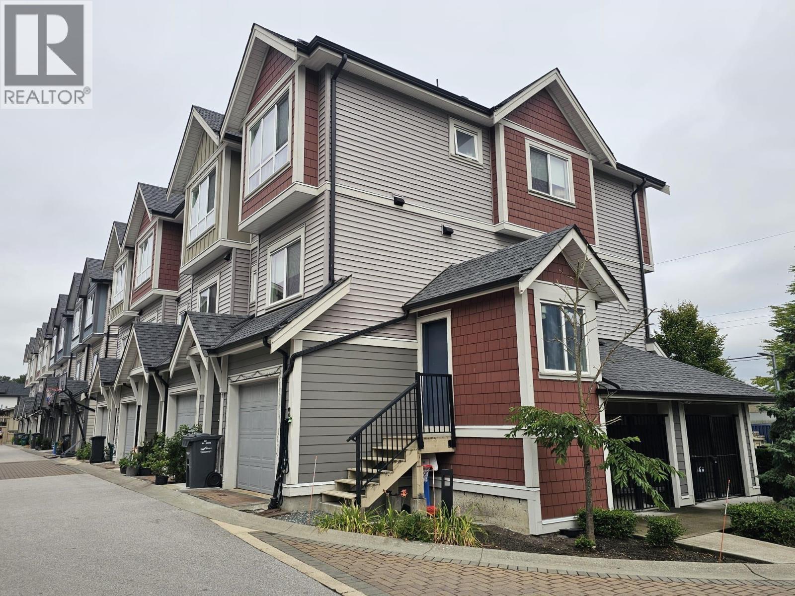 Residential in Richmond 2