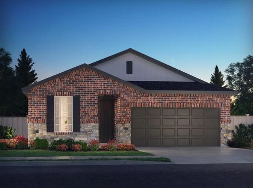 17415 Butterfly Orchid Lane, Waller, TX, 77484 | Card Image