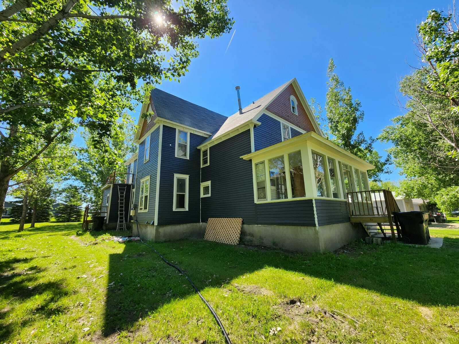 400 1St St, Florence, SD 57235
