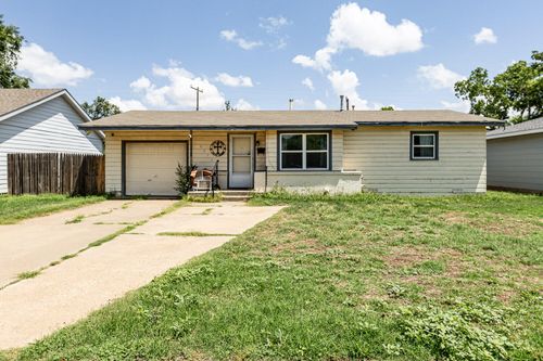 4414 47th St, Lubbock, TX, 79414-3320 | Card Image
