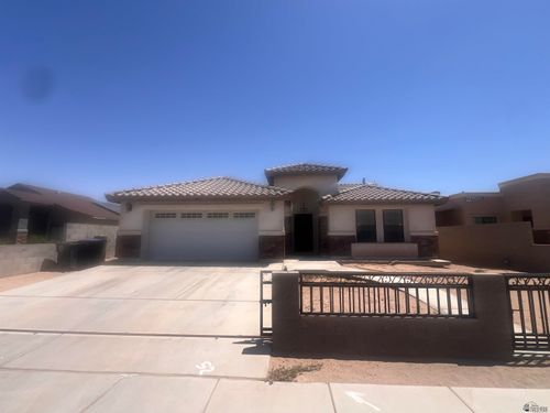 2559 E Edais St, San Luis, AZ, 85336-7848 | Card Image