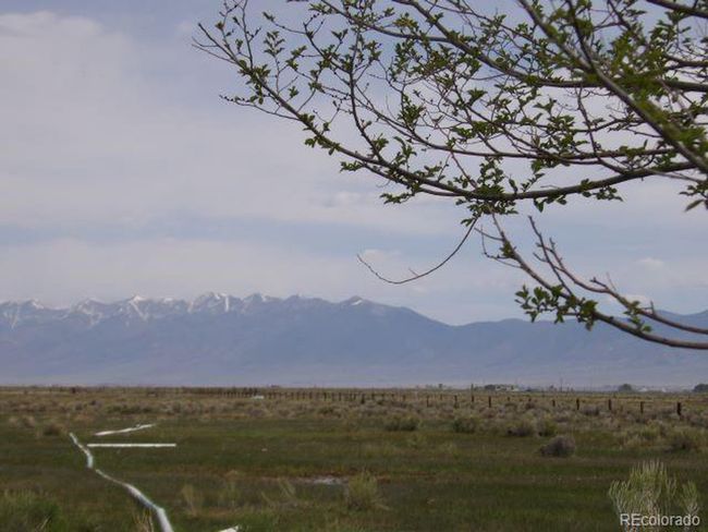 58003 County Road T, House other with 1 bedrooms, 2 bathrooms and null parking in Saguache CO | Image 17
