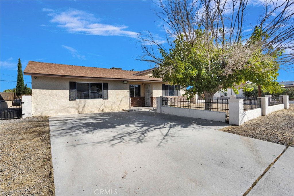 Residential in Barstow 4