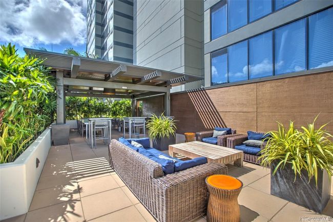 APT-4005 - 1009 Kapiolani Blvd, House other with 2 bedrooms, 2 bathrooms and 2 parking in Honolulu HI | Image 21