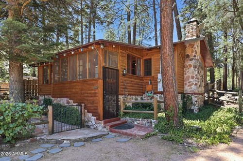 372 S Short Road, Payson, AZ, 85541 | Card Image