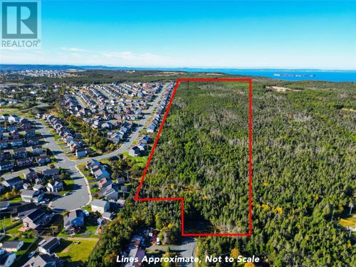 Lots 1-10 Springbrook Avenue, Paradise, NL, A1L3P5 | Card Image
