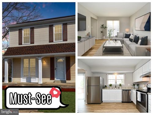 2944 Madeira Ct, WOODBRIDGE, VA, 22192-1932 | Card Image