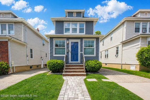 39 Burnside Avenue, Staten Island, NY, 10302 | Card Image