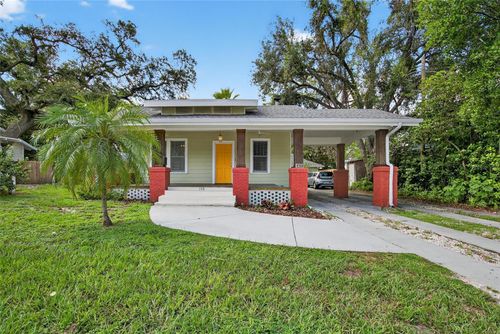 106 W Hiawatha St, Tampa, FL, 33604-5427 | Card Image