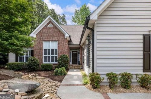 4857 Netherlands Pl, Flowery Branch, GA, 30542-6524 | Card Image