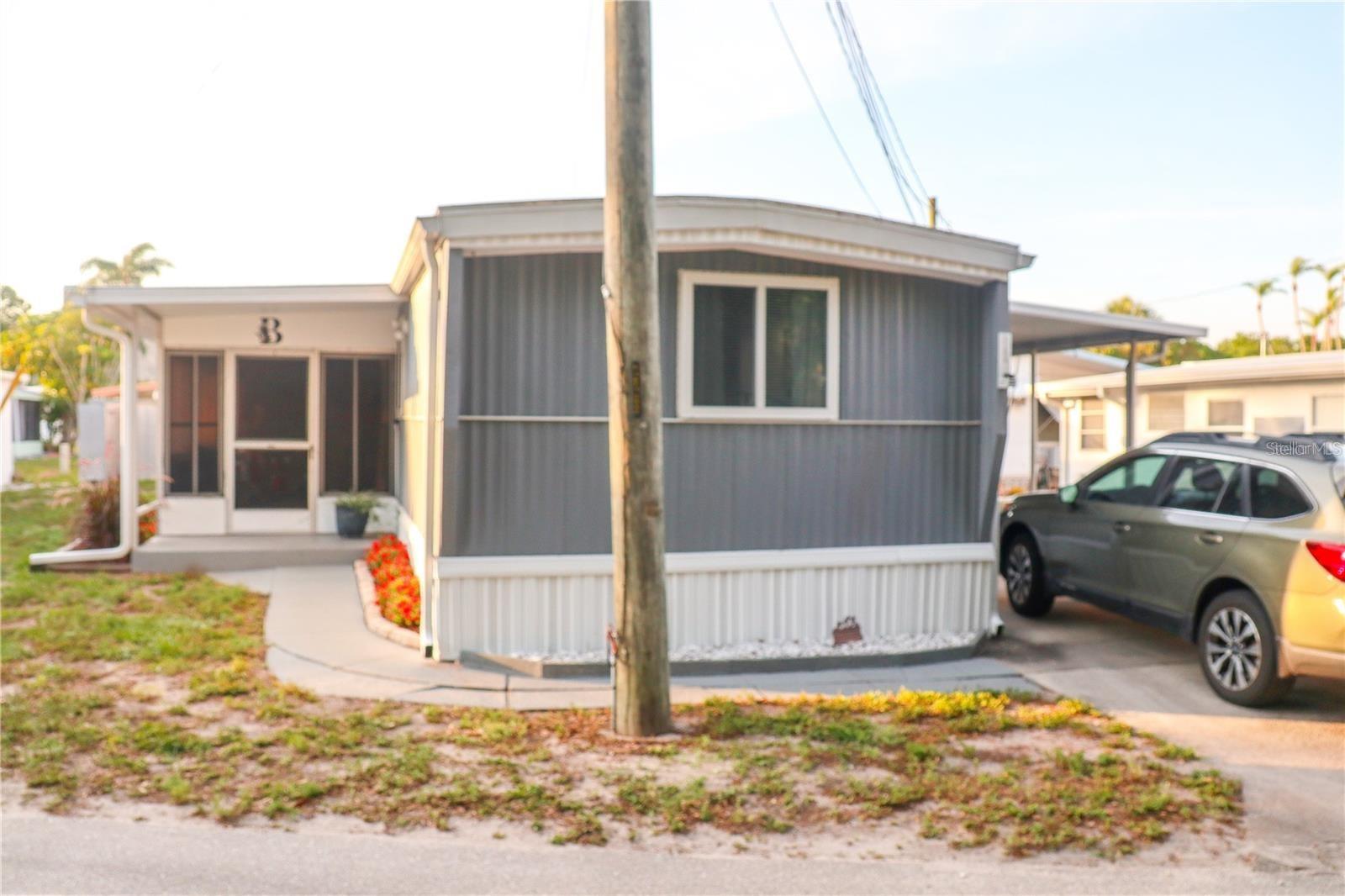 53rd St, Sarasota, FL 34234