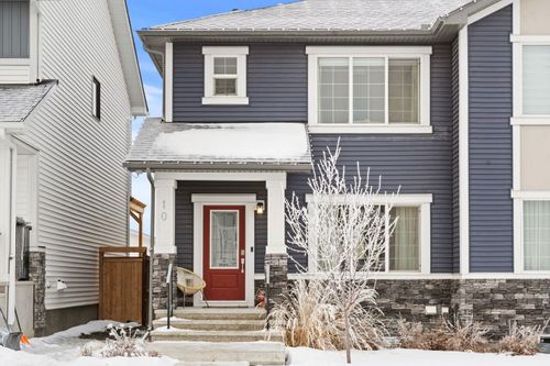 10 Emberside Link, Cochrane, AB, T4C3A9 | Card Image