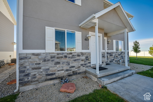 Kay Ln, Tooele, UT 84074
