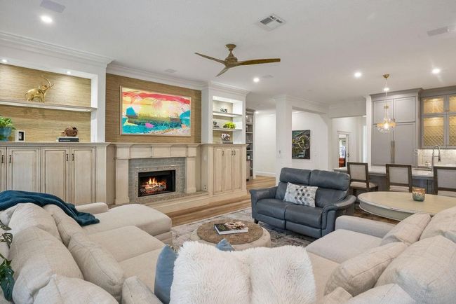 6047 Blakeford Dr, House other with 4 bedrooms, 4 bathrooms and null parking in WINDERMERE FL | Image 6