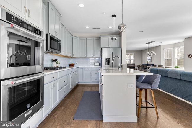 362 Quigley Dr, Townhouse with 4 bedrooms, 4 bathrooms and null parking in MALVERN PA | Image 23