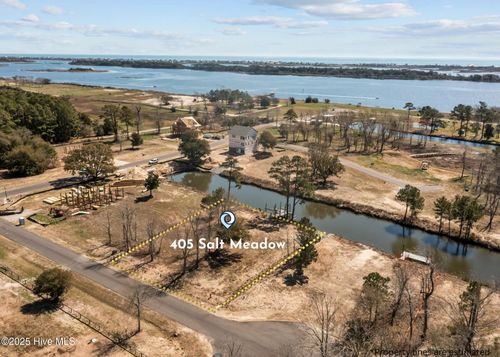 405 Salt Mdw Court, Holly Ridge, NC, 28445 | Card Image